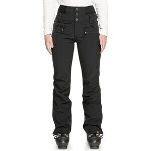 NEW Roxy Rising High Snow Ski Pants Size Large